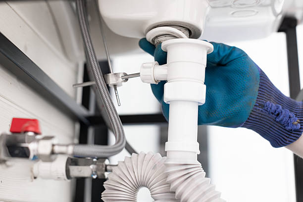 Reliable Gas Line Repair contractor in Luna Pier, MI by Ultimate Plumbing LLC